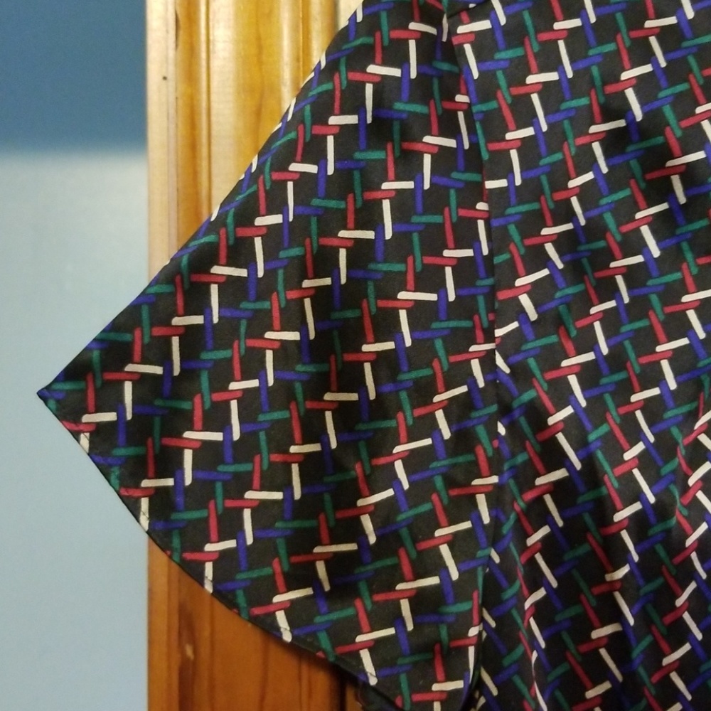 Talbots blouse - Picture 4 of 4
